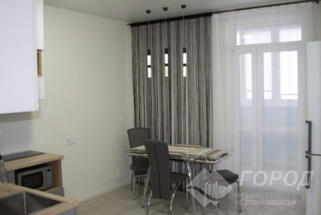 Сдам 1-кімнатну квартиру, Гагарина проспект, Защитников Украины метро (Площадь Восстания), Код: 798238/1