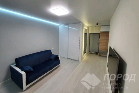 Сдам 1-кімнатну квартиру, Гагарина проспект, Защитников Украины метро (Площадь Восстания), Код: 798238/1