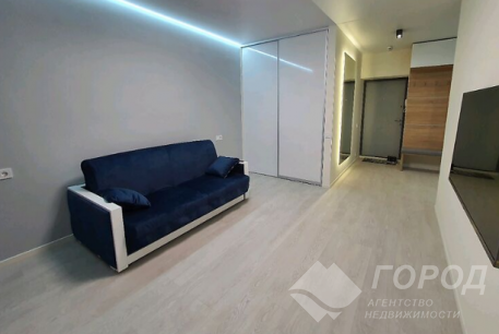 Сдам 1-кімнатну квартиру, Гагарина проспект, Защитников Украины метро (Площадь Восстания), Код: 798238/1