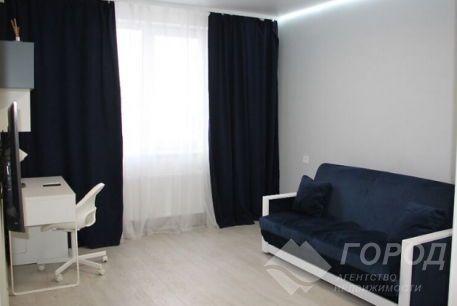 Сдам 1-кімнатну квартиру, Гагарина проспект, Защитников Украины метро (Площадь Восстания), Код: 798238/1