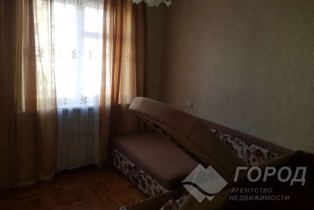 Сдам 3-х кімнатну квартиру, Салтовка, ТРК Украина, Код: 798240/1