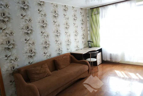 Сдам 2-х кімнатну квартиру, Салтовка, Героев Труда метро, Код: 798242/1