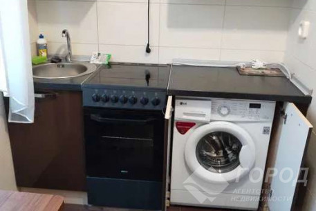 Сдам 1-кімнатну квартиру, Холодная Гора, Холодная Гора метро, Код: 798245/1