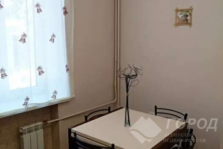 Сдам 3-х кімнатну квартиру, Центр, Архитектора Бекетова метро, Код: 798247/1