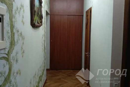 Сдам 3-х кімнатну квартиру, Центр, Архитектора Бекетова метро, Код: 798247/1