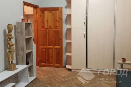 Сдам 2-х кімнатну квартиру, Центр, Университет метро, Код: 798247/2