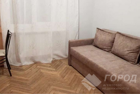 Сдам 2-х кімнатну квартиру, Центр, Университет метро, Код: 798247/2