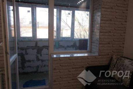 Сдам 1-кімнатну квартиру, ХТЗ, Код: 798248/1