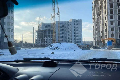 Продам 2-х кімнатну квартиру в новобудові, Салтовка, Код: 798253/1