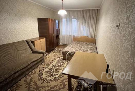 Продам 1-кімнатну квартиру, Салтовка, ТРК Украина, Код: 798276/1