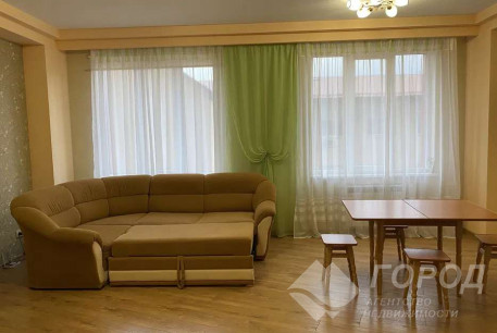 Продам 1-кімнатну квартиру в новобудові, Журавлевка, Код: 798277/1