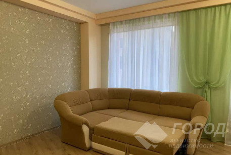 Продам 1-кімнатну квартиру в новобудові, Журавлевка, Код: 798277/1