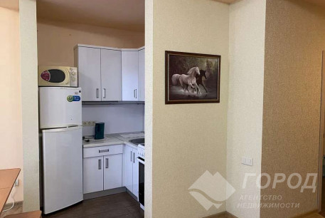 Продам 1-кімнатну квартиру в новобудові, Журавлевка, Код: 798277/1