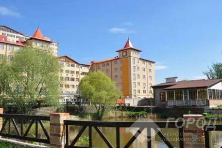 Продам 1-кімнатну квартиру в новобудові, Журавлевка, Код: 798277/1