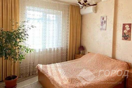 Продам 2-х кімнатну квартиру, Песочин, Надия, Код: 798283/1