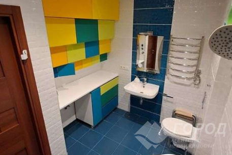 Продам 2-х кімнатну квартиру, Алексеевка, Код: 798286/1