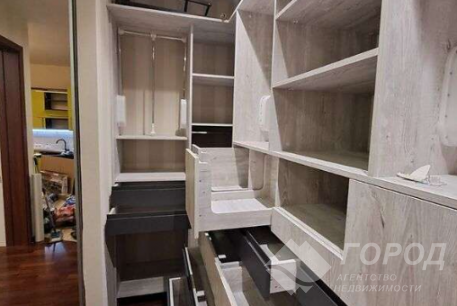 Продам 2-х кімнатну квартиру, Алексеевка, Код: 798286/1