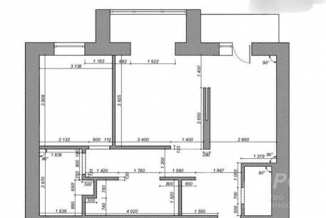 Продам 2-х кімнатну квартиру, Алексеевка, Код: 798286/1