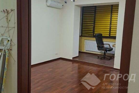 Продам 2-х кімнатну квартиру, Алексеевка, Код: 798286/1