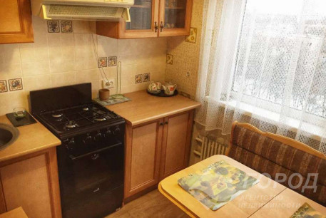 Сдам 1-кімнатну квартиру, Салтовка, 601 м/р, Код: 798293/1