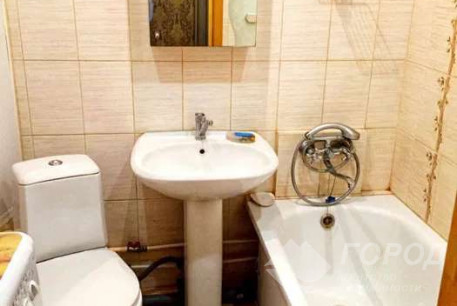 Сдам 1-кімнатну квартиру, Салтовка, 601 м/р, Код: 798293/1