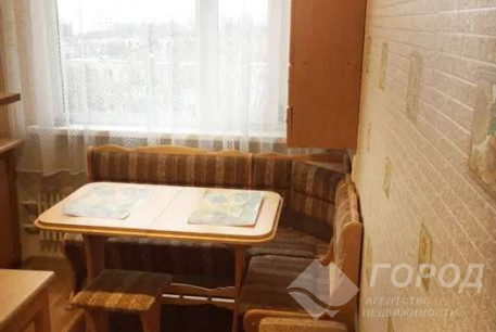 Сдам 1-кімнатну квартиру, Салтовка, 601 м/р, Код: 798293/1