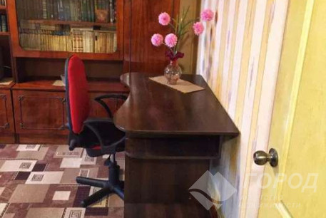 Сдам 1-кімнатну квартиру, Салтовка, 601 м/р, Код: 798293/1