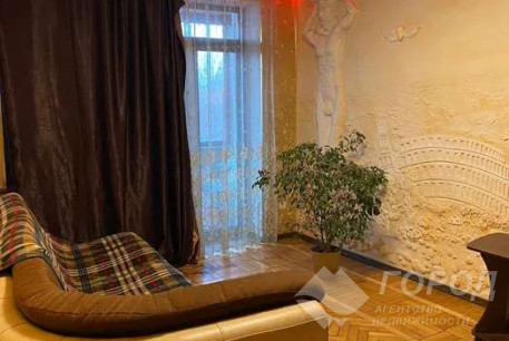 Сдам 3-х кімнатну квартиру, Новые дома, Маршала Жукова метро (Дворец спорта), Код: 798296/1