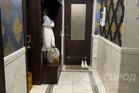 Сдам 3-х кімнатну квартиру, Новые дома, Маршала Жукова метро (Дворец спорта), Код: 798296/1