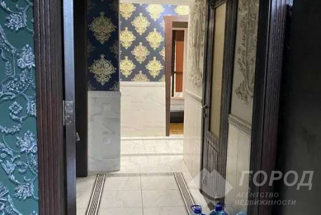 Сдам 3-х кімнатну квартиру, Новые дома, Маршала Жукова метро (Дворец спорта), Код: 798296/1