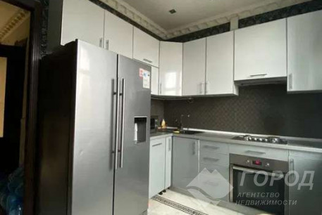 Сдам 3-х кімнатну квартиру, Новые дома, Маршала Жукова метро (Дворец спорта), Код: 798296/1