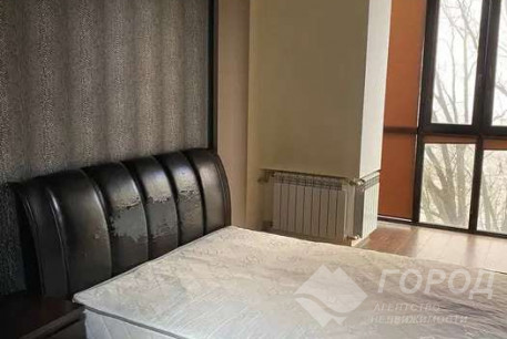 Сдам 3-х кімнатну квартиру, Новые дома, Маршала Жукова метро (Дворец спорта), Код: 798296/1