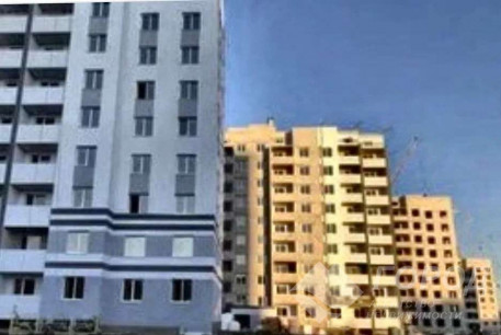 Продам 1-кімнатну квартиру в новобудові, Салтовка, Код: 798314/1