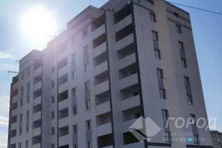 Продам 1-кімнатну квартиру в новобудові, Салтовка, Код: 798314/1