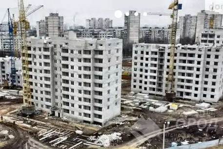 Продам 1-кімнатну квартиру в новобудові, Салтовка, Код: 798314/1