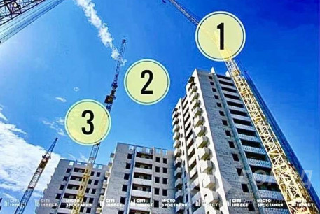 Продам 1-кімнатну квартиру в новобудові, Салтовка, Код: 798314/2