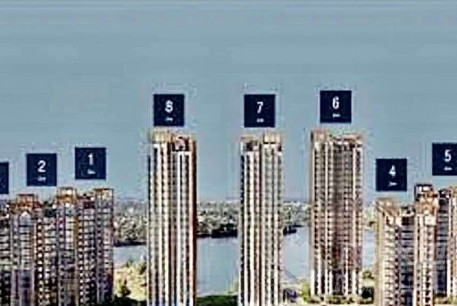 Продам 1-кімнатну квартиру в новобудові, Салтовка, Код: 798314/2