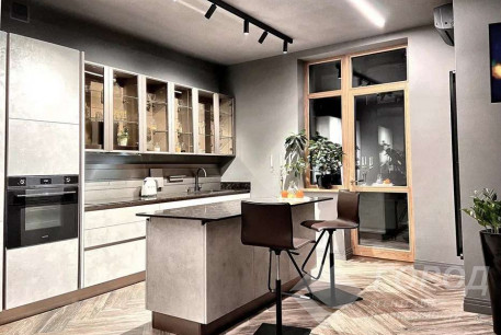 Продам 1-кімнатну квартиру в новобудові, Центр, Парк Горького, Код: 798314/3