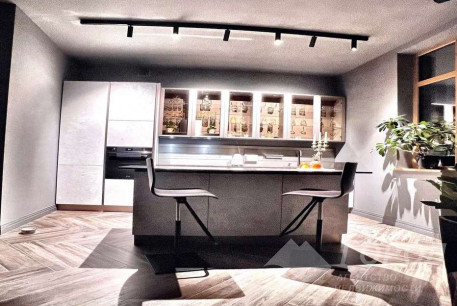 Продам 1-кімнатну квартиру в новобудові, Центр, Парк Горького, Код: 798314/3