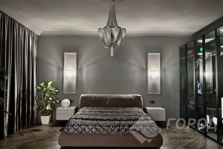 Продам 1-кімнатну квартиру в новобудові, Центр, Парк Горького, Код: 798314/3