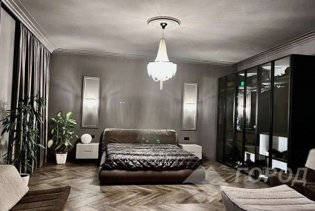 Продам 1-кімнатну квартиру в новобудові, Центр, Парк Горького, Код: 798314/3