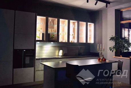 Продам 1-кімнатну квартиру в новобудові, Центр, Парк Горького, Код: 798314/3