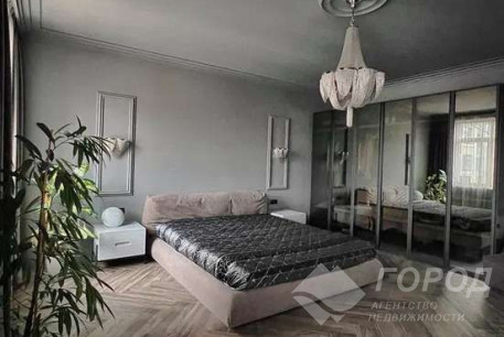 Продам 1-кімнатну квартиру в новобудові, Центр, Парк Горького, Код: 798314/3