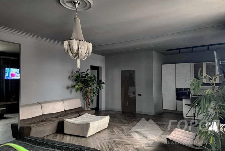 Продам 1-кімнатну квартиру в новобудові, Центр, Парк Горького, Код: 798314/3