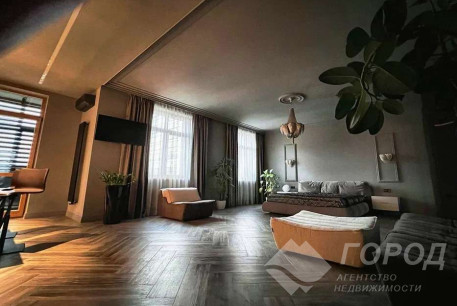 Продам 1-кімнатну квартиру в новобудові, Центр, Парк Горького, Код: 798314/3