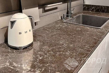 Продам 1-кімнатну квартиру в новобудові, Центр, Парк Горького, Код: 798314/3