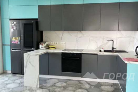 Продам 2-х кімнатну квартиру в новобудові, Гагарина проспект, Код: 798318/2