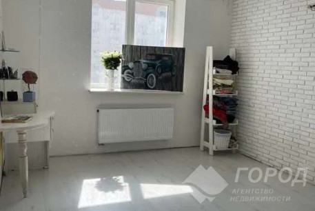 Продам 2-х кімнатну квартиру в новобудові, Гагарина проспект, Код: 798318/2