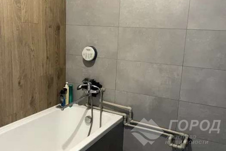 Продам 2-х кімнатну квартиру в новобудові, Гагарина проспект, Код: 798318/2