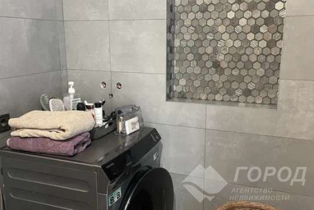 Продам 2-х кімнатну квартиру в новобудові, Гагарина проспект, Код: 798318/2